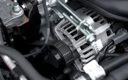 Auto Repair & Maintenance