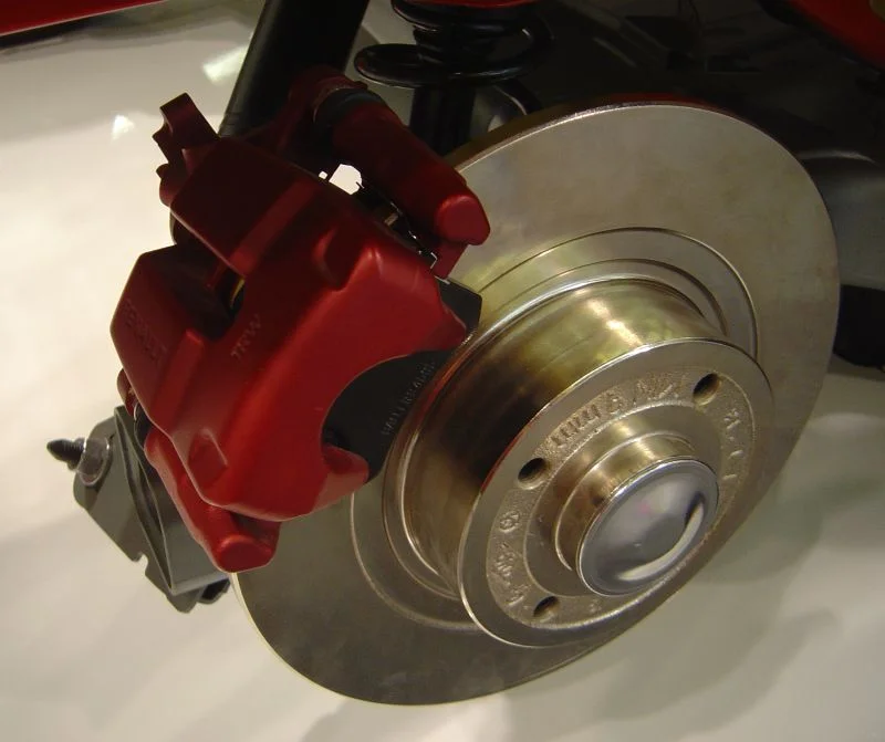 Disk brake