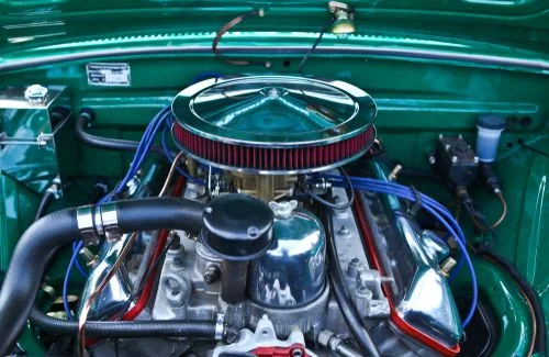 Nitrous Oxide Systems