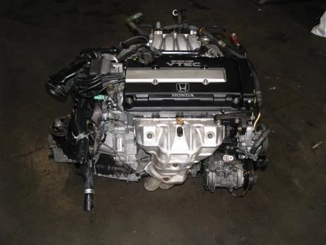 JDM Honda B18C  GS-R