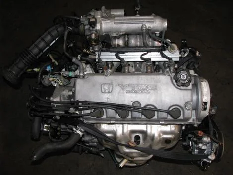 JDM Honda D15B SOHC Vtec
