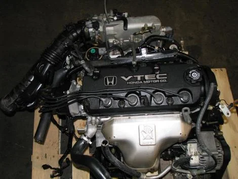 JDM Honda F23A Vte