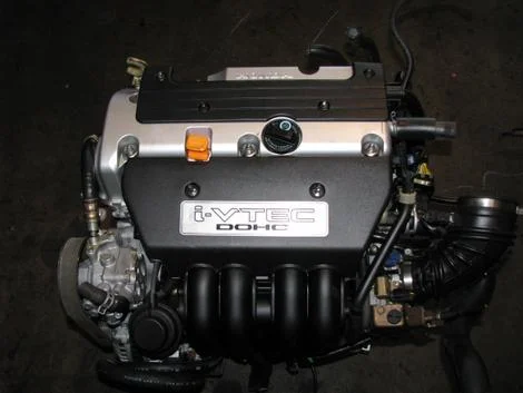 JDM Honda K20A Base Model