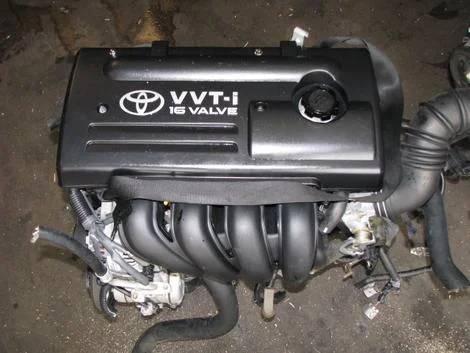 JDM Toyota 1ZZ-FE  VVTi