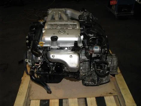 JDM Toyota 3VZ-FE