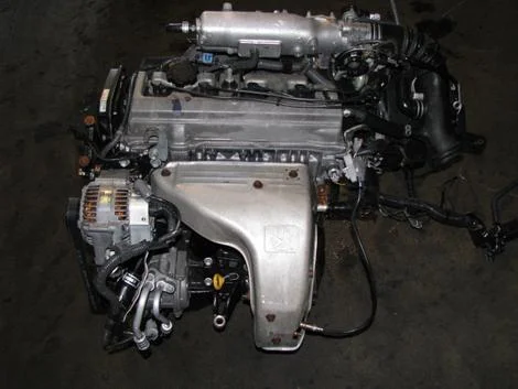 JDM Toyota 5SFE (97-01)
