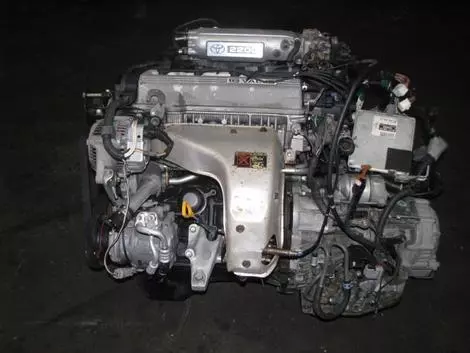 JDM Toyota 5S-FE Engine & Auto Transmission 93-96 Camry